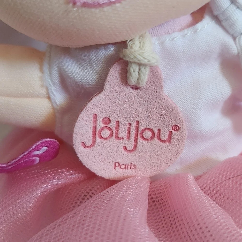 Jolijou paris les