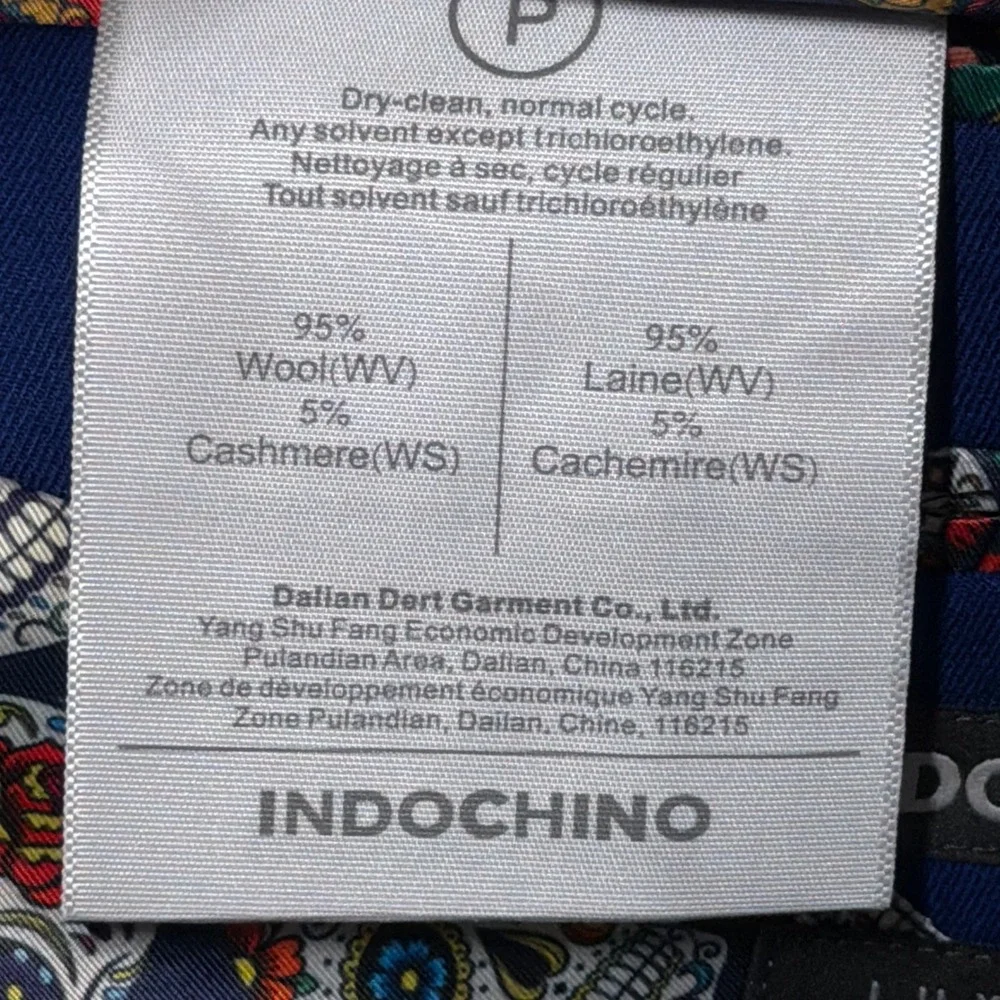 Indochino item sale