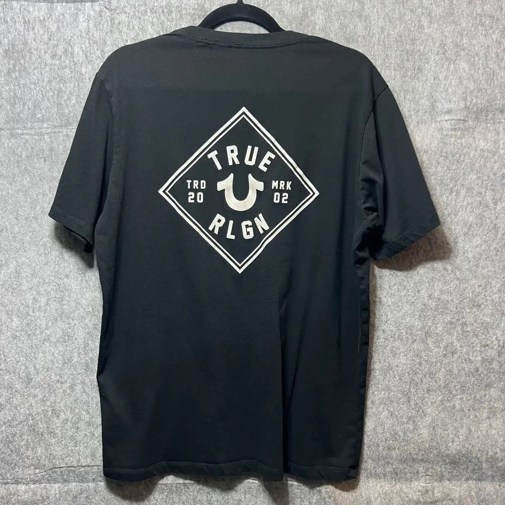 True Religion *loose threads