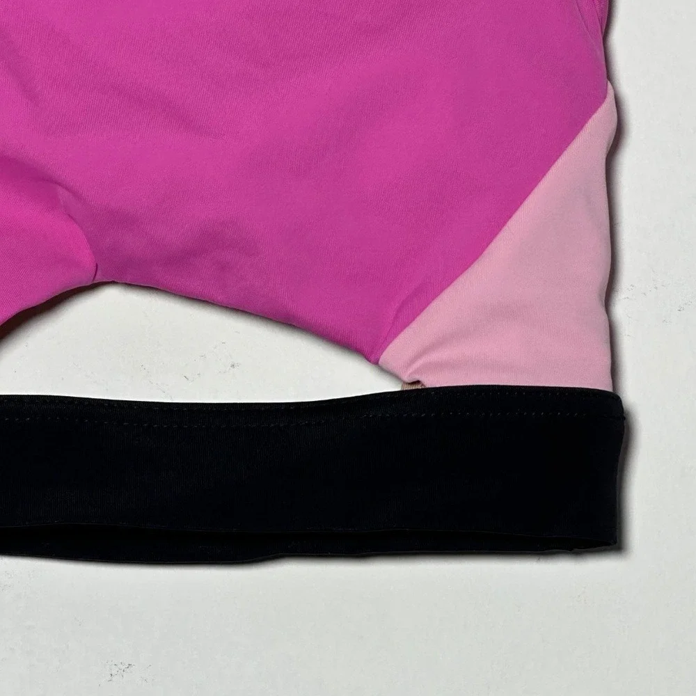 N/A pink black