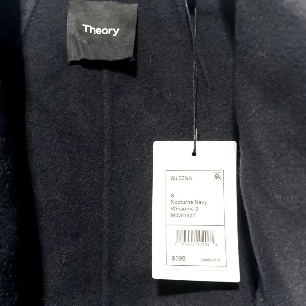 $595 theory