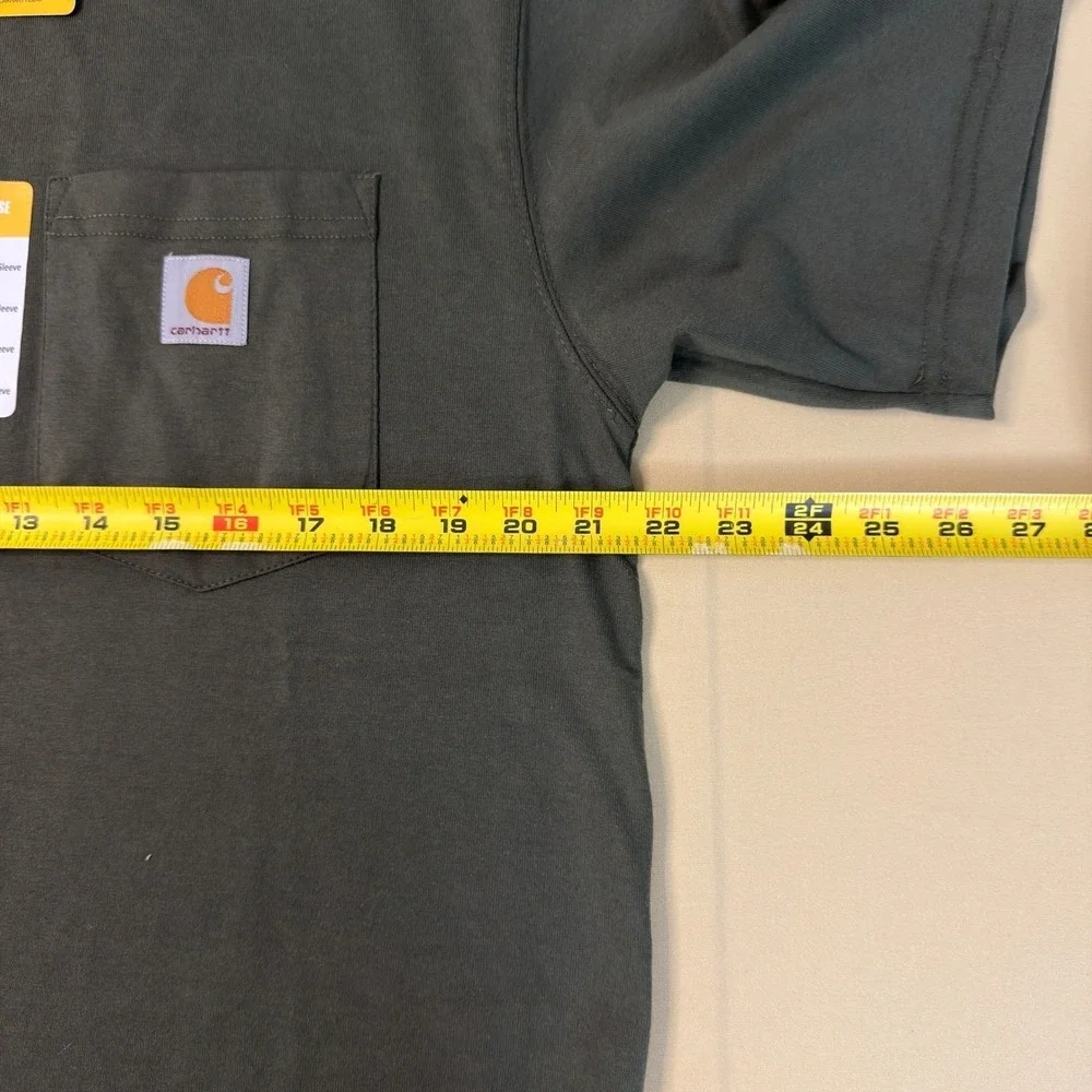 Carhartt new tags