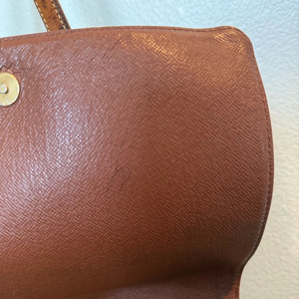 Louis Vuitton elevate your