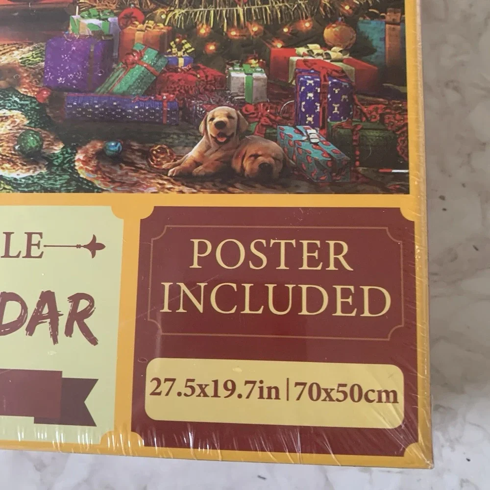 NTR Toy Store jigsaw puzzle