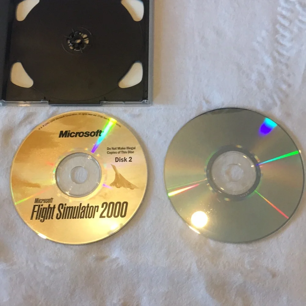 Microsoft good used