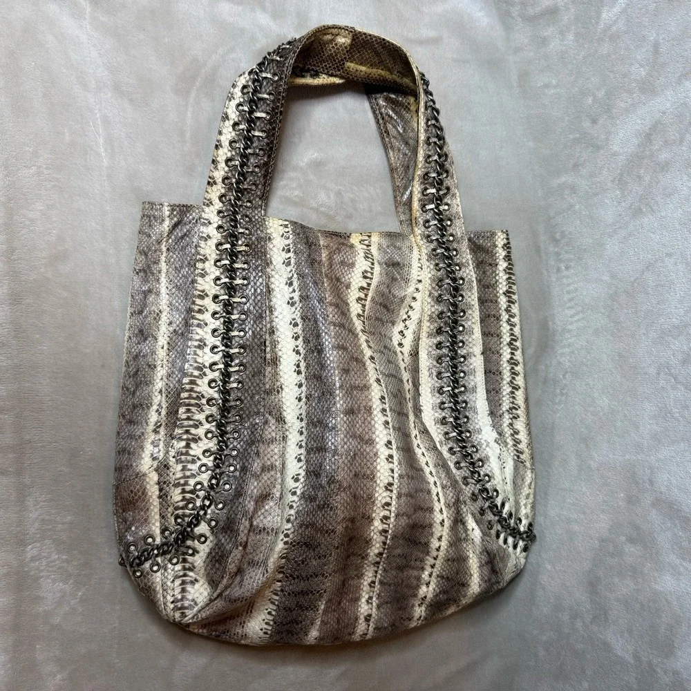 beirn snakeskin