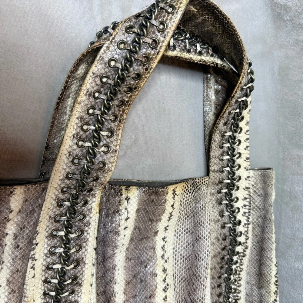 beirn snakeskin