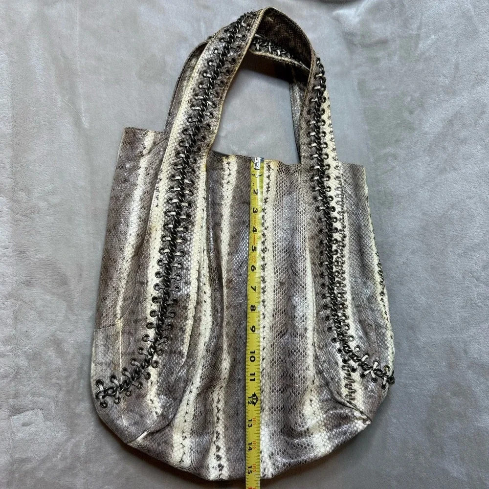 beirn snakeskin