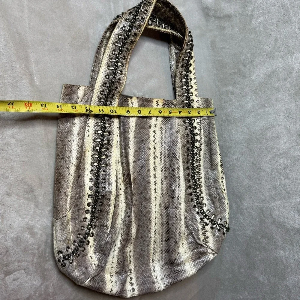 beirn snakeskin