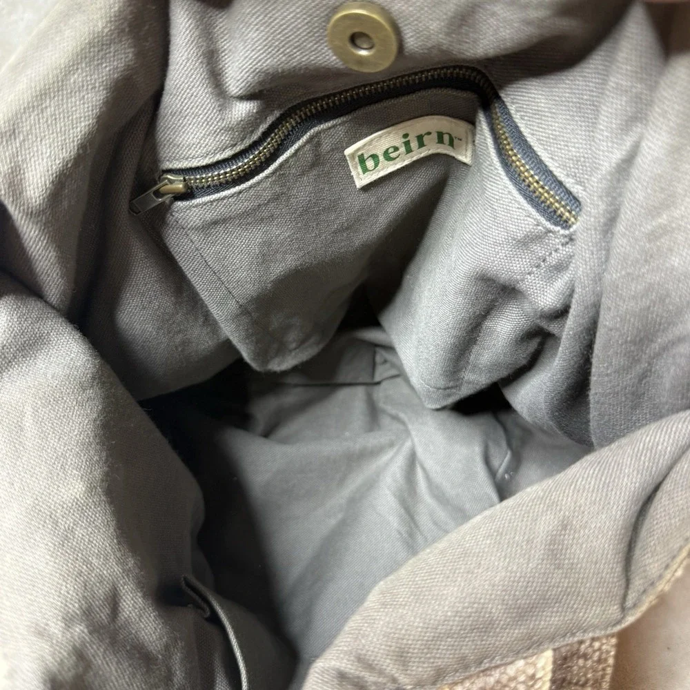 beirn snakeskin