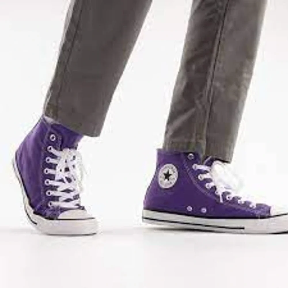 Converse Chuck Taylor All Star Hi Sneaker 4.5M/6.5W‎
