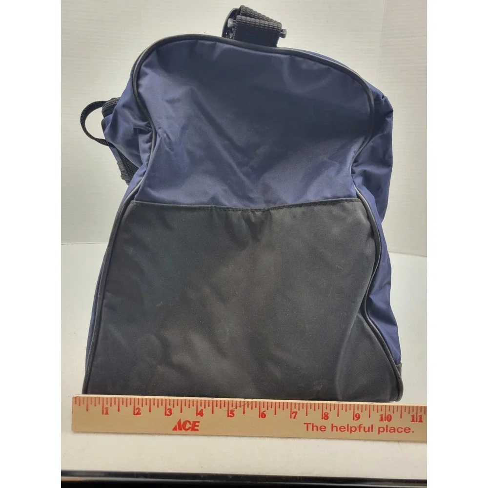 Nike vintage duffle
