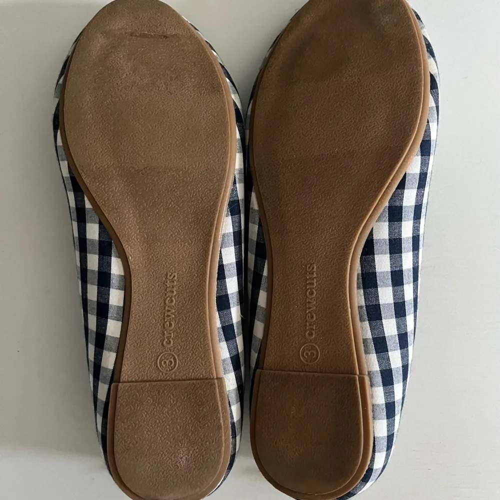 J. Crew please confition light