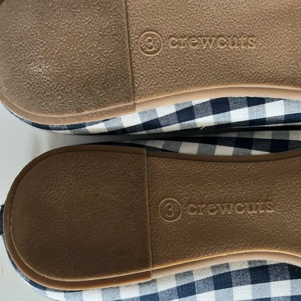 J. Crew you please wear