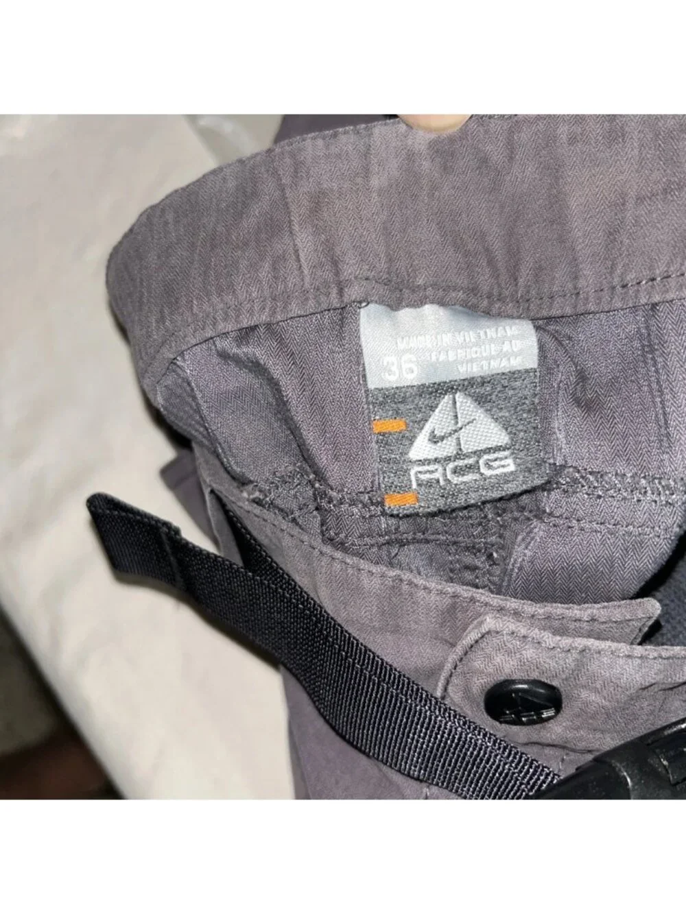 Nike ACG nike acg