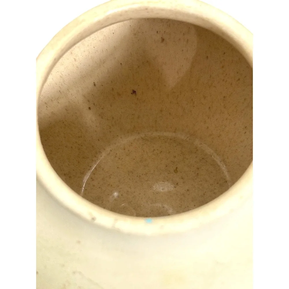 USA Pottery vintage nemadji