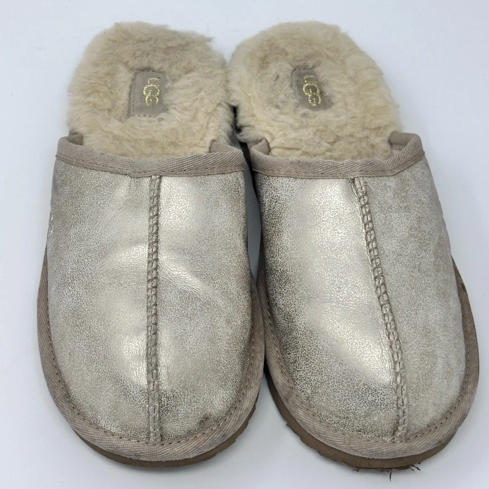 UGG fur kids