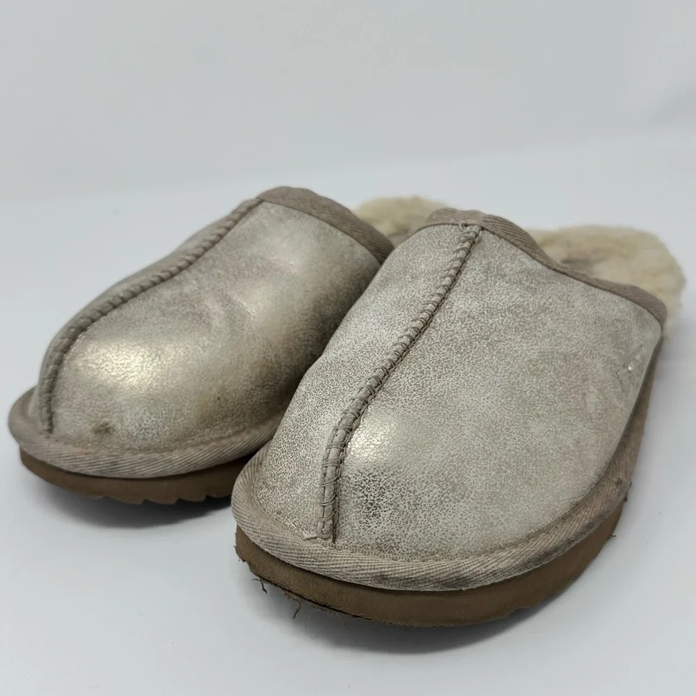 UGG box great kids