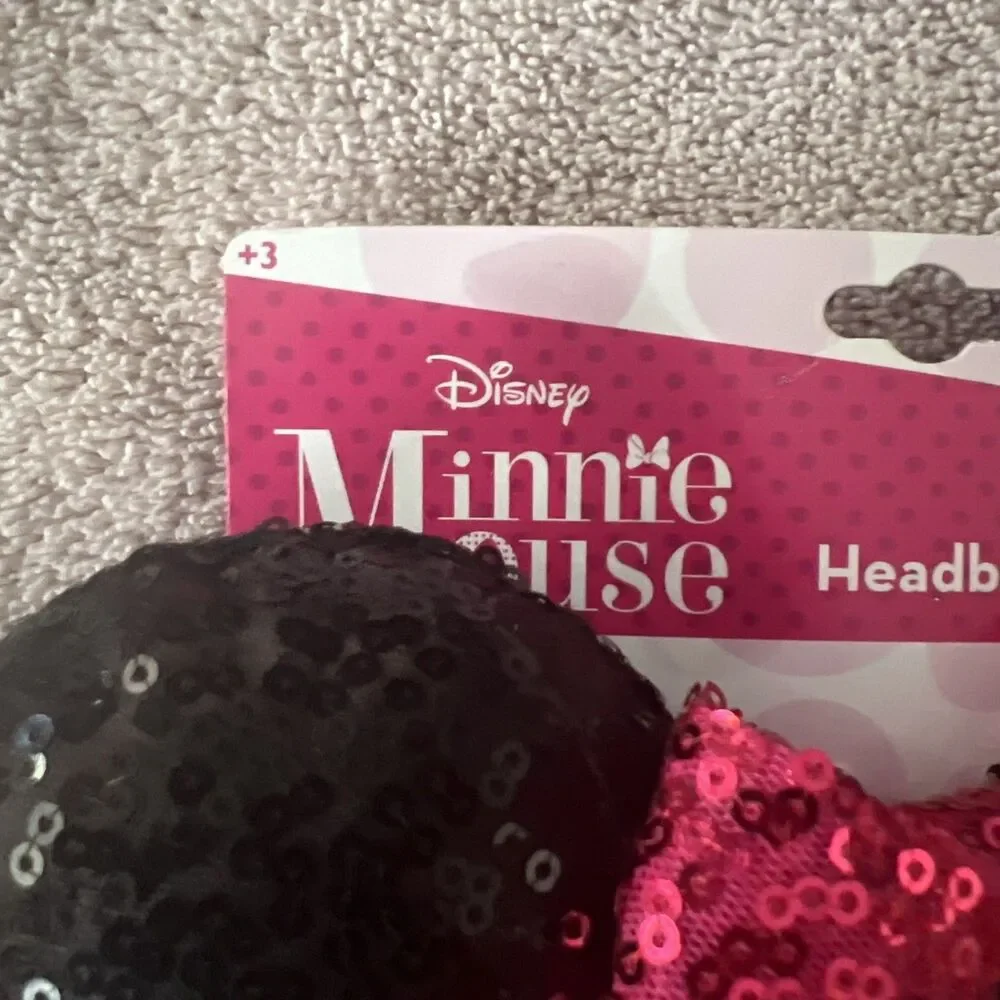 Disney minnie mouse