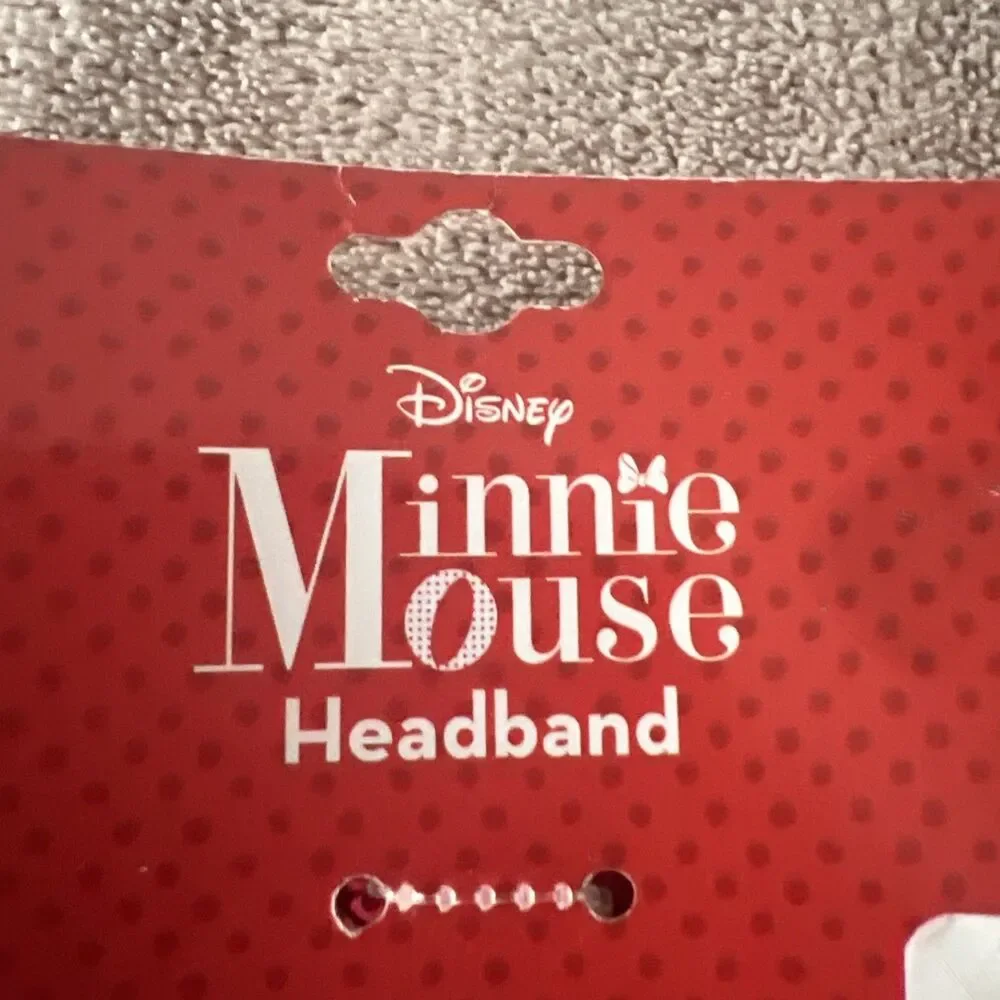 Disney minnie mouse