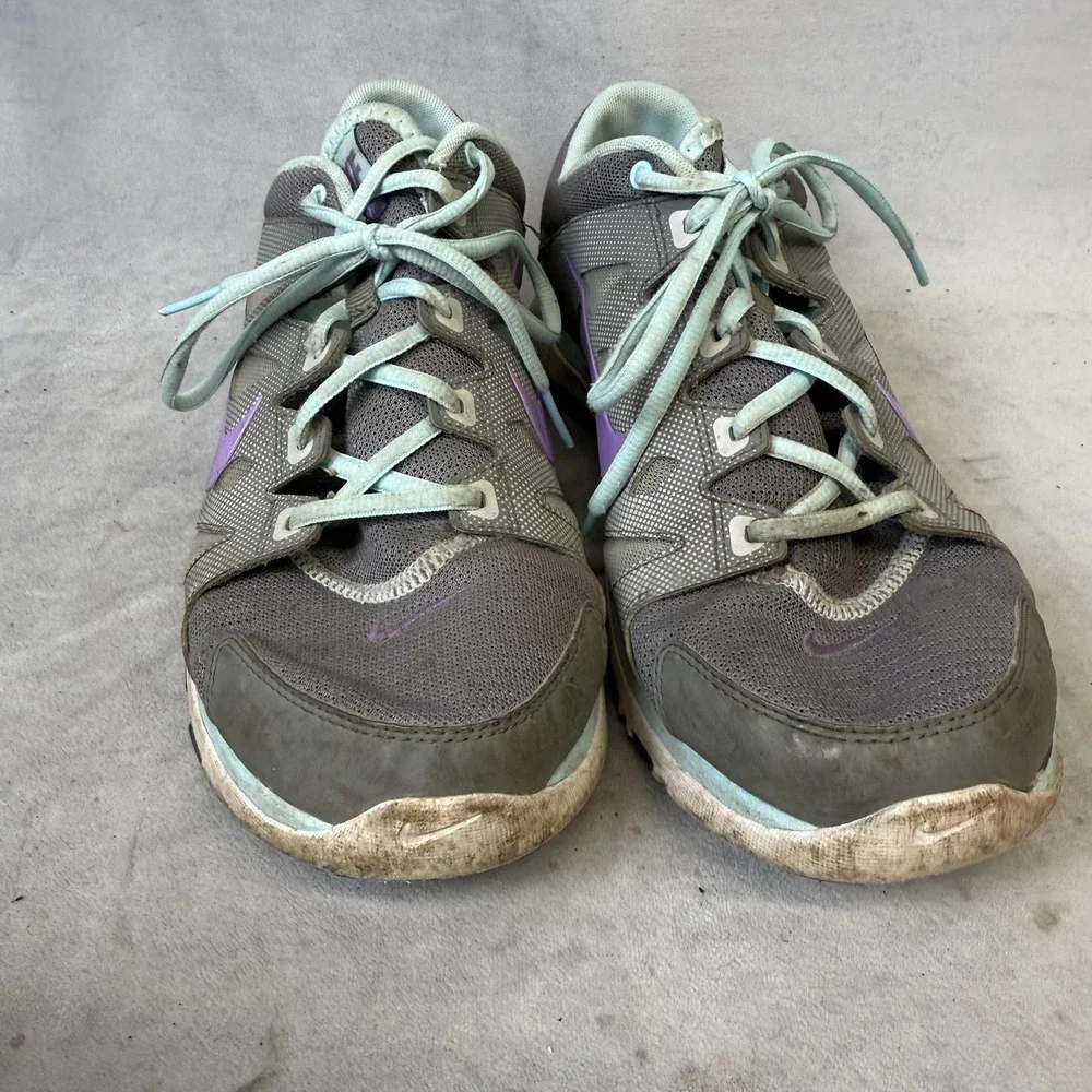 Nike training shoes