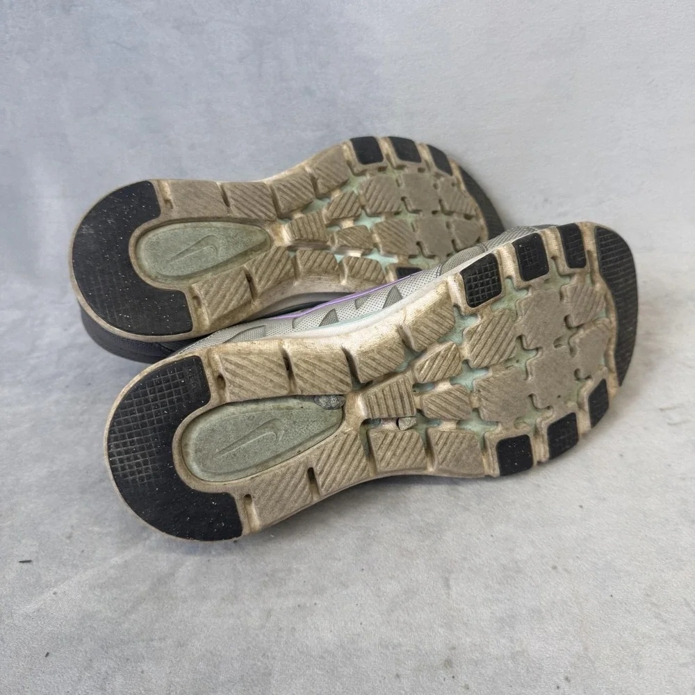 Nike training shoes