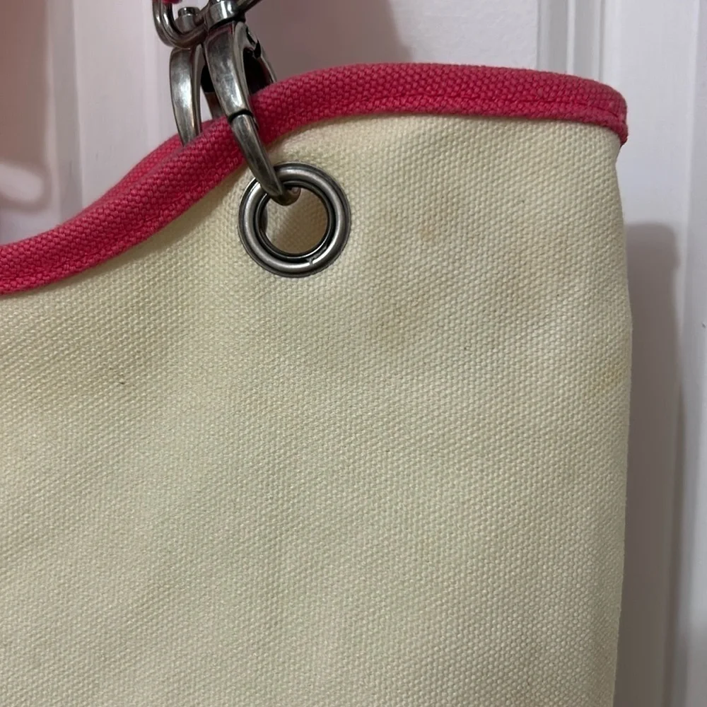 thirty-one picture pink top