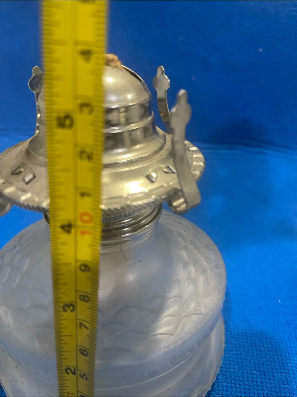 N/A this antique