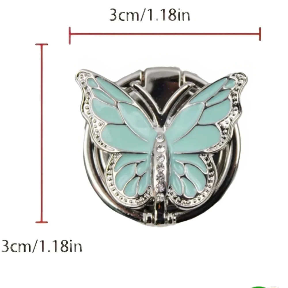 N/A 🦋 bling