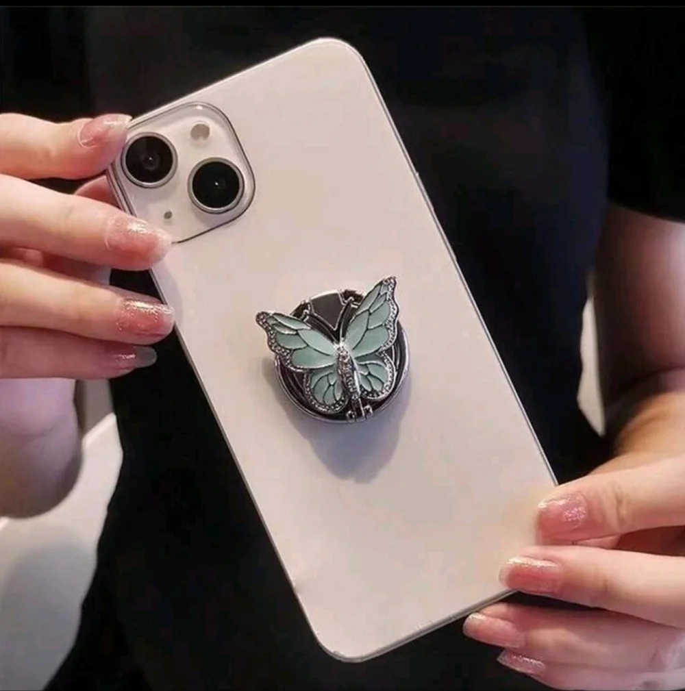 N/A 🦋 bling