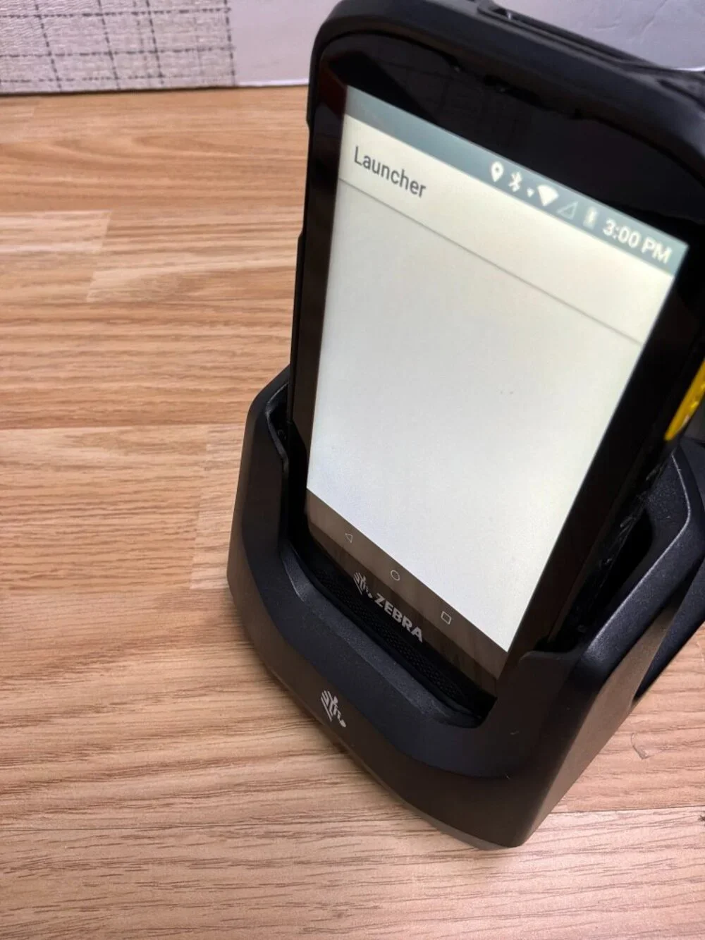 Zebra tc25aj mobile
