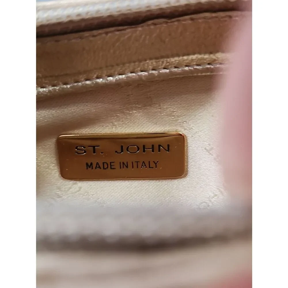 N/A st john
