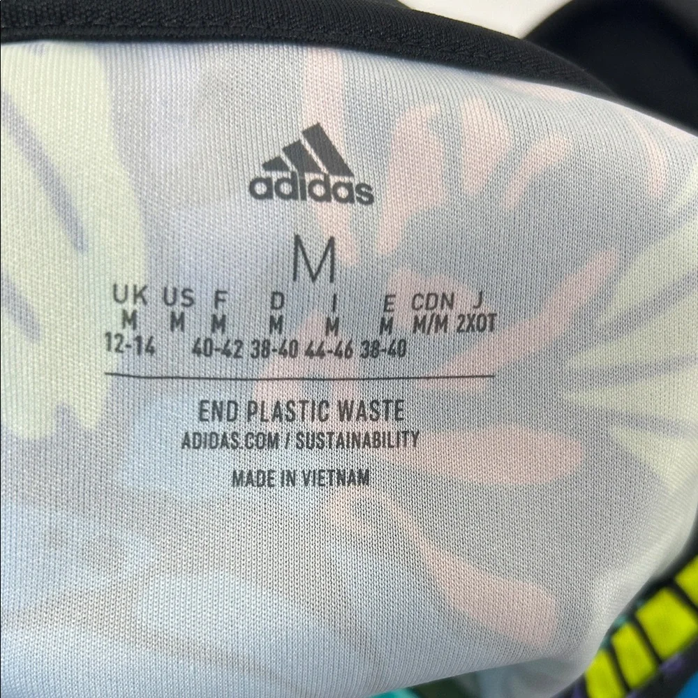 adidas stylish shirt