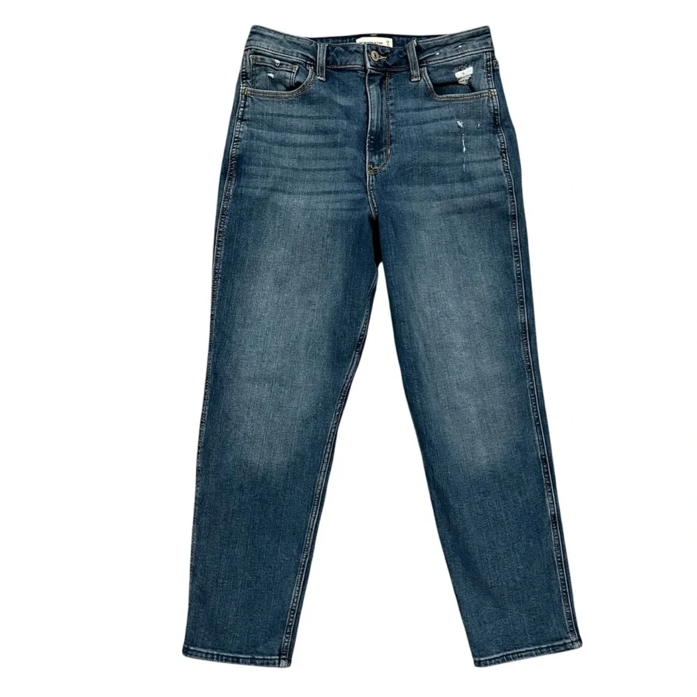 abercrombie fitch