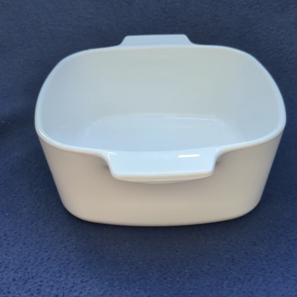 Corningware vintage summer