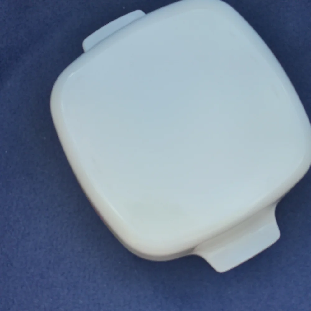 Corningware vintage summer