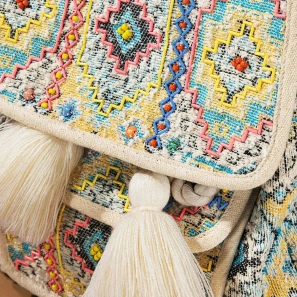 ruggine new boho