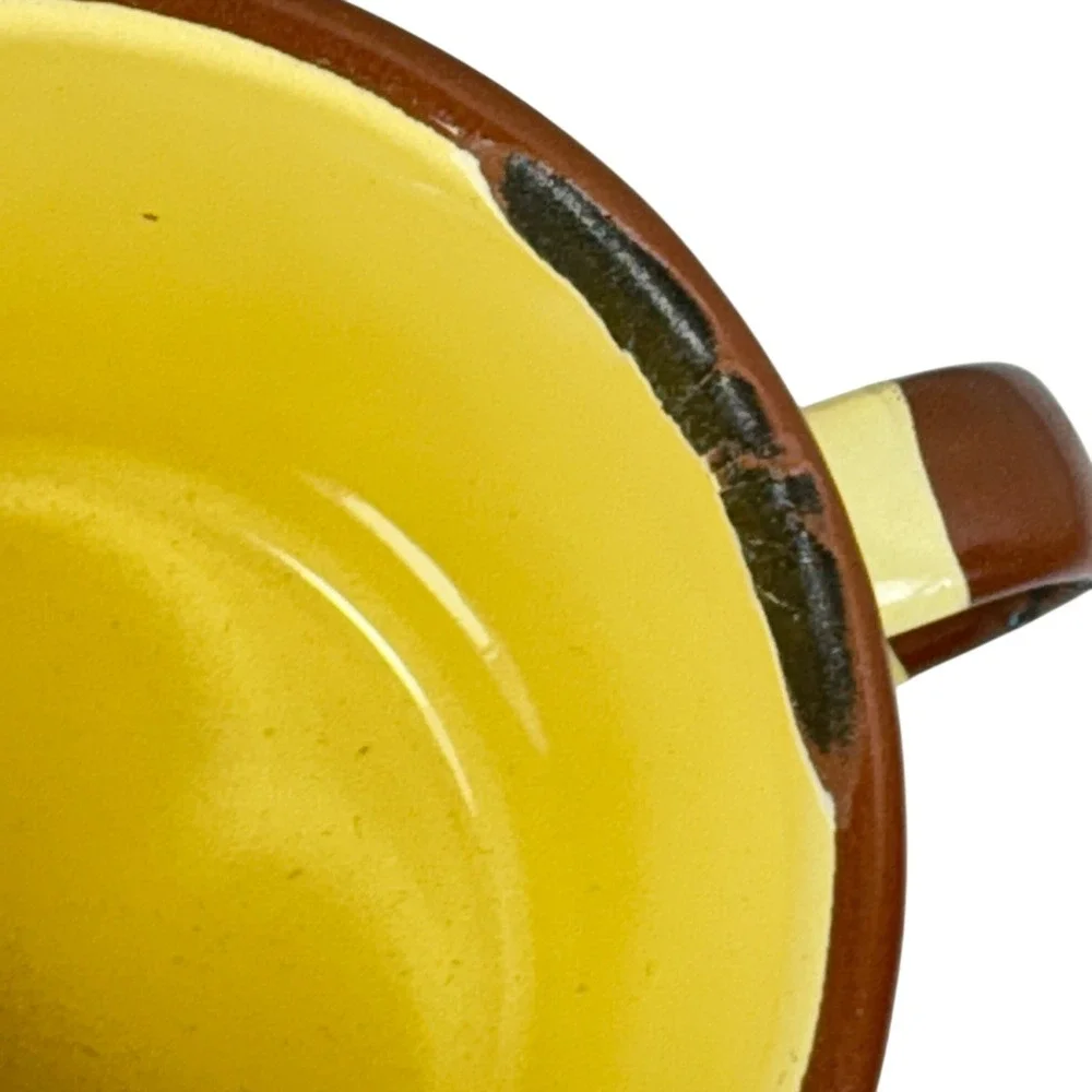 Moneterrey Western Ware this no 25