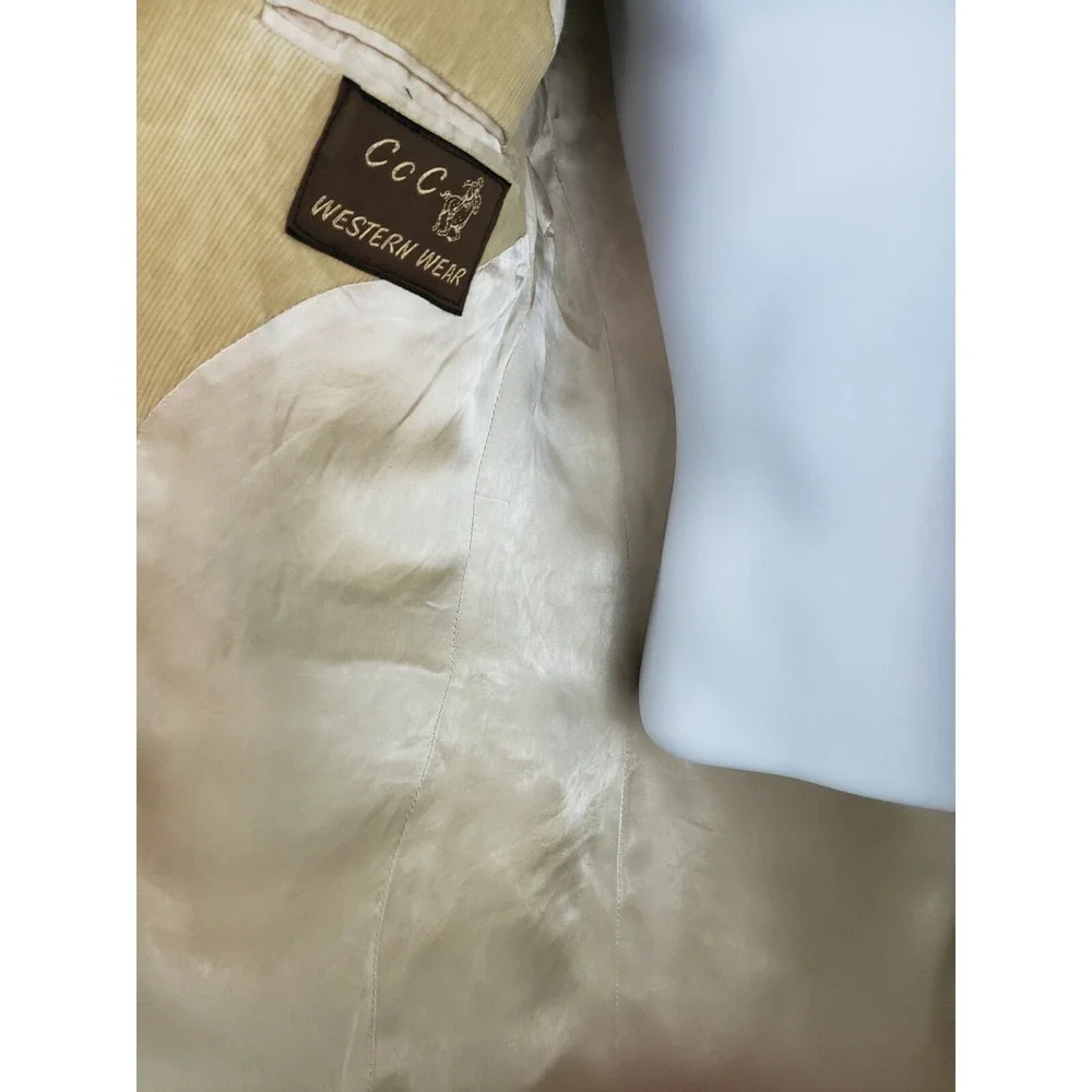 CCC Western Wear style men