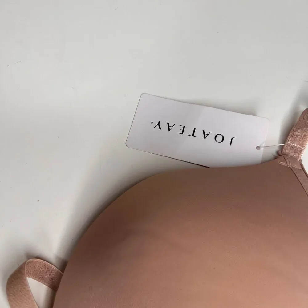 JOATEAY wedding bra