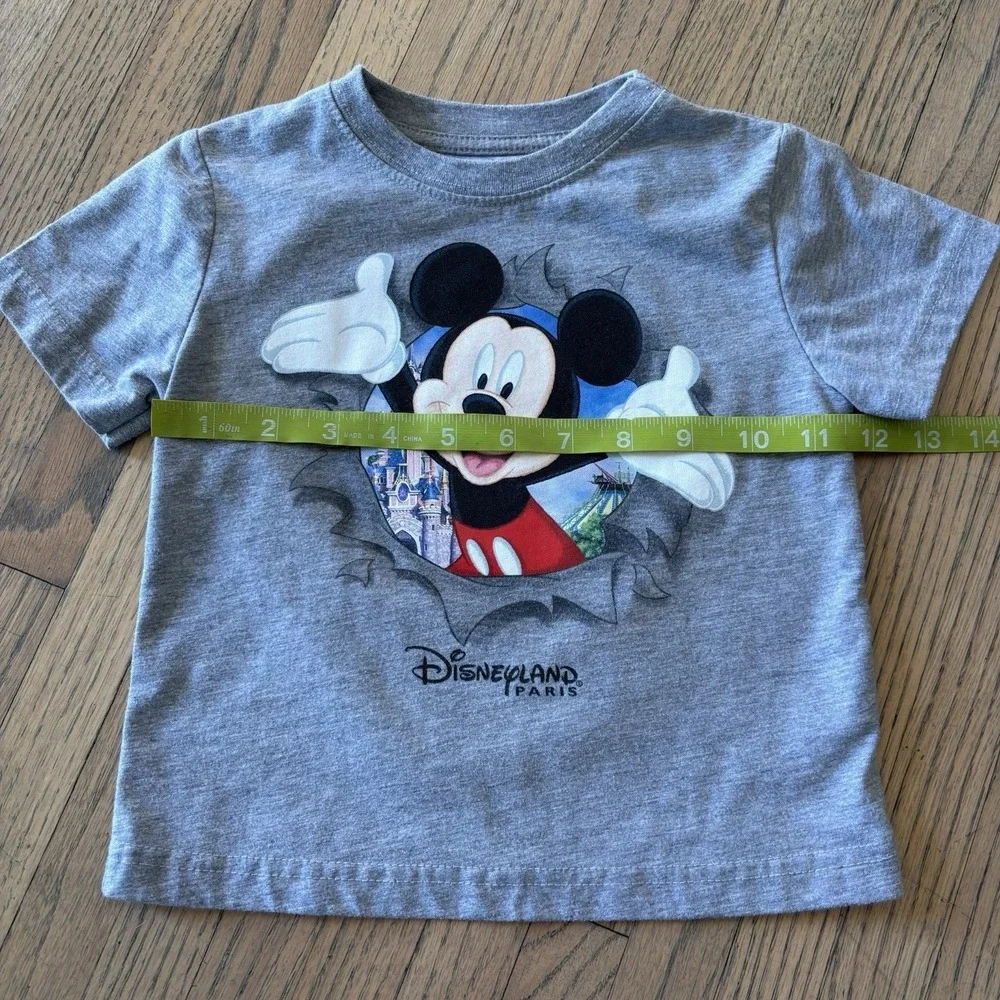 The Unbranded Brand kids mickey