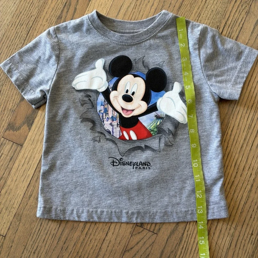 The Unbranded Brand kids mickey