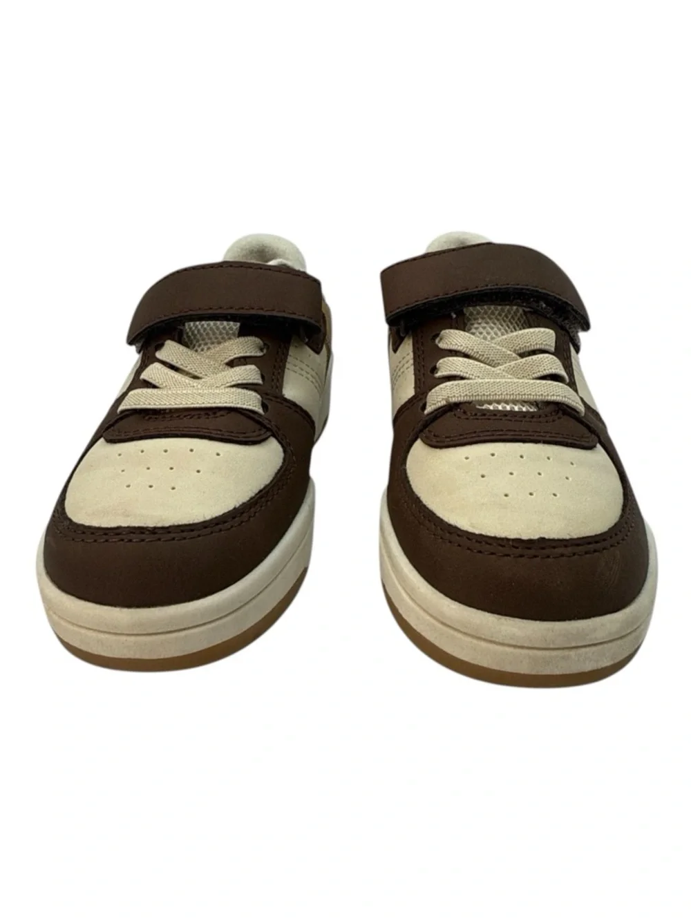 The‎ Children’s Place Toddler Boys Colorblock Low Top Sneakers Casual Size 8