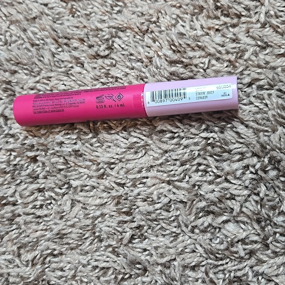 NYX lingerie xxl