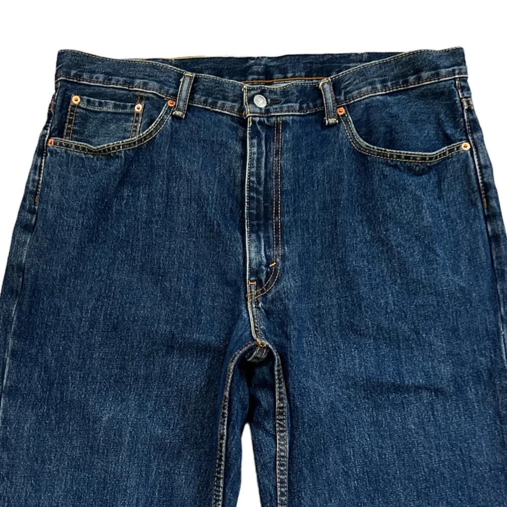 Levis excellent natural