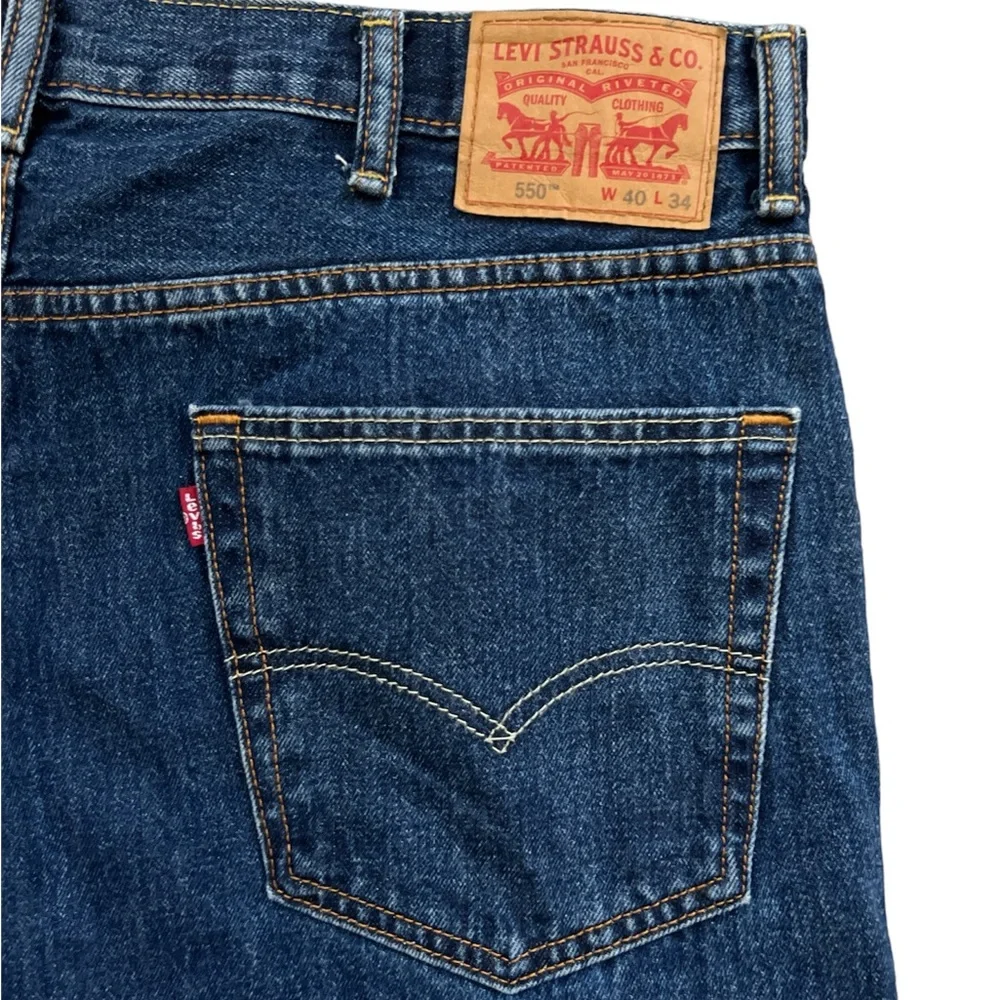 Levis excellent natural