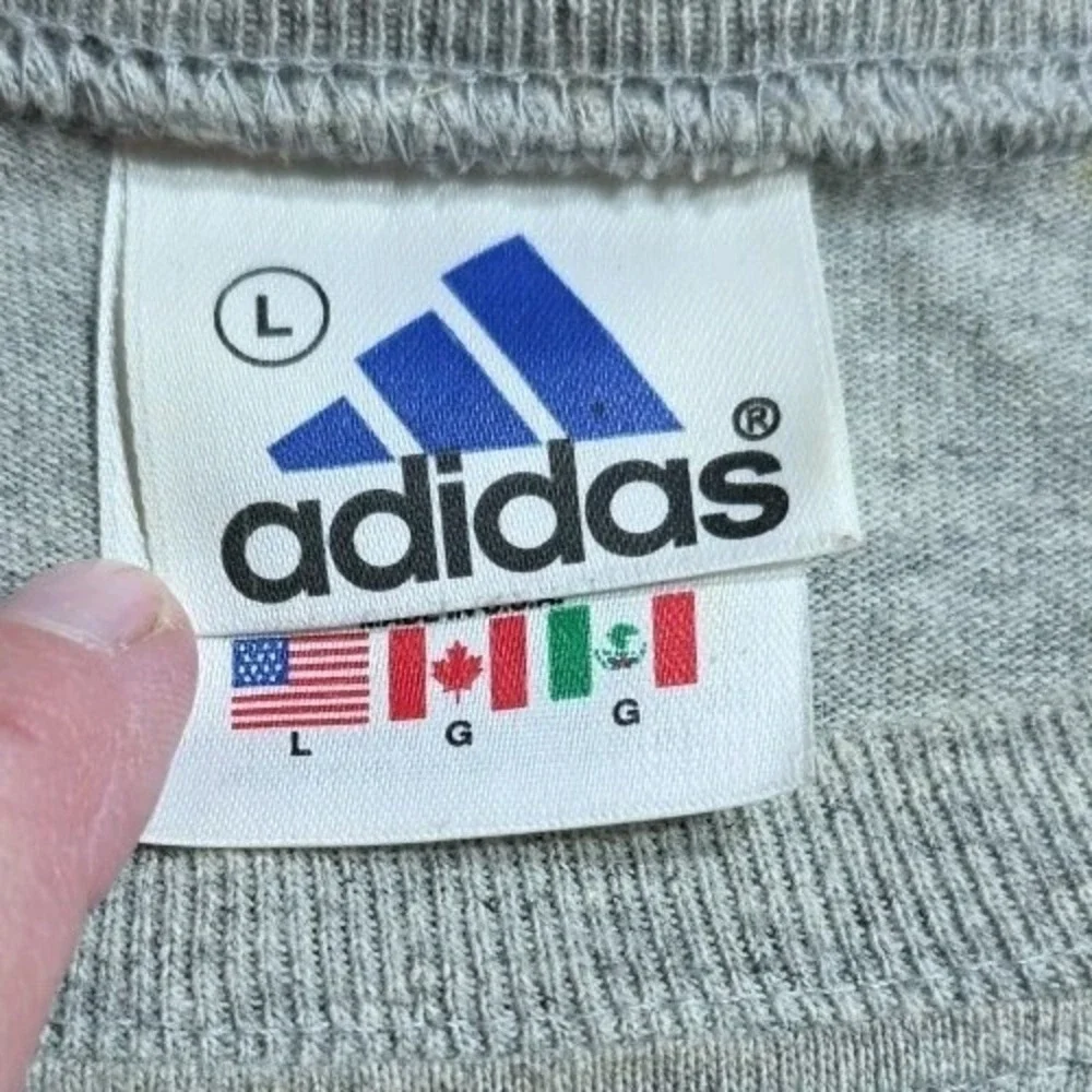 adidas this vintage