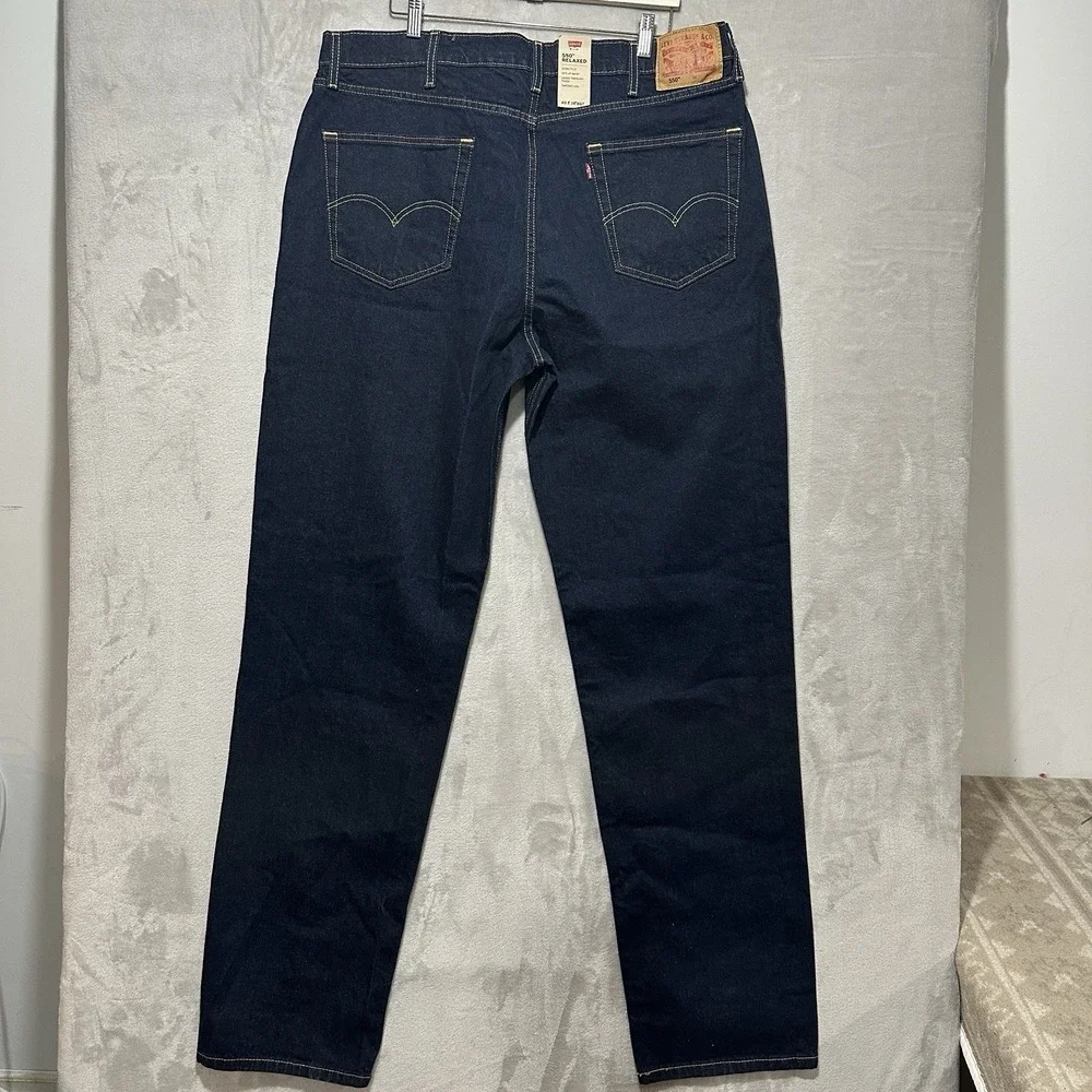 Levis levi 505