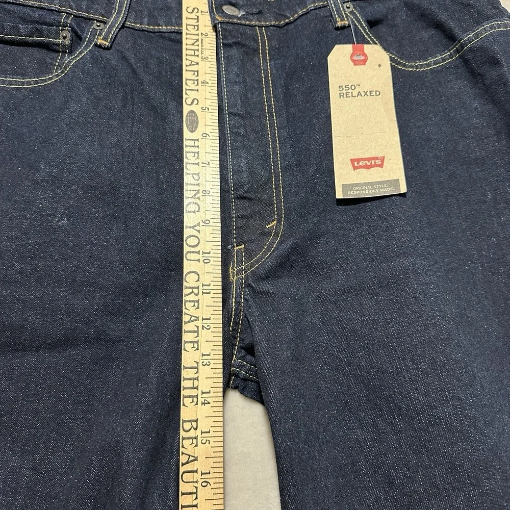 Levis levi 505
