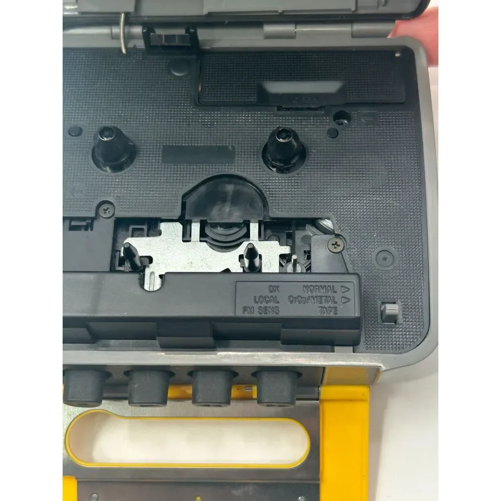 Sony order not